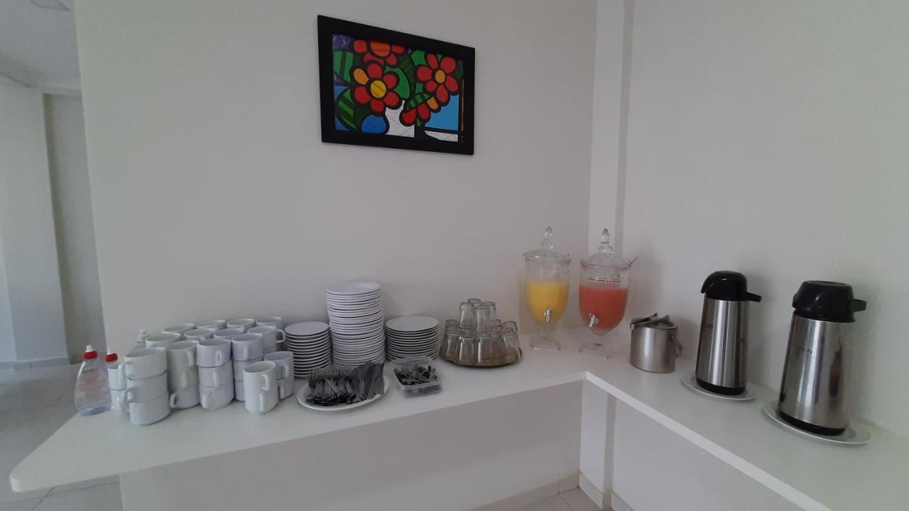 Pousada Brilho Dos Lencois Barreirinhas Zewnętrze zdjęcie